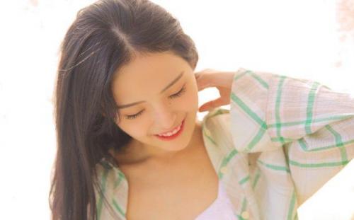 安慰女生的暖心话短句