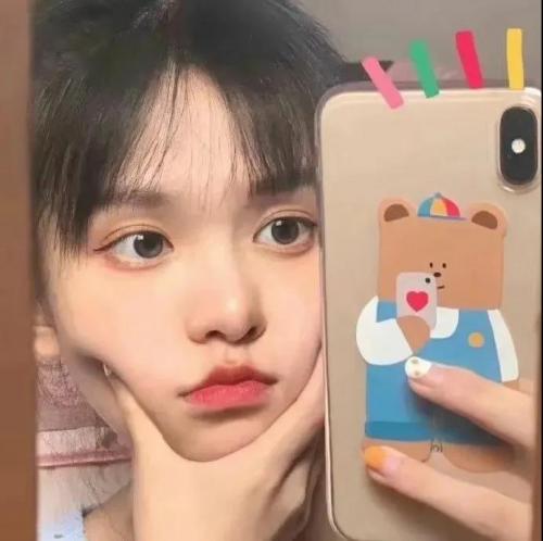 表白最能打动女生的话
