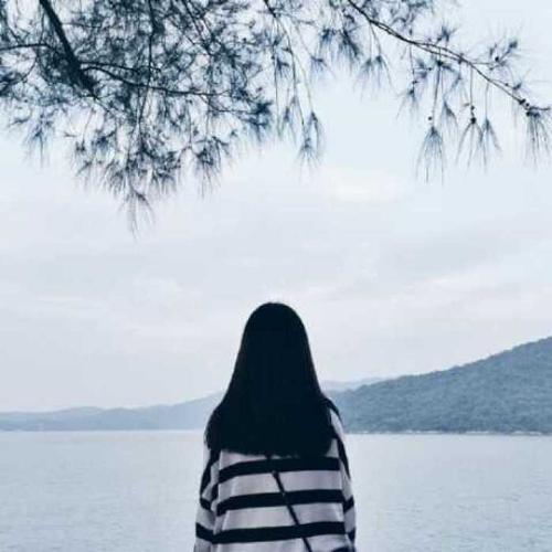 看到一个人就心烦的句子