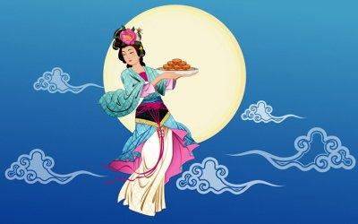 中秋问候祝福语短信合集