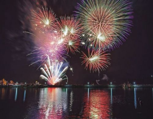春节祝福短信大全