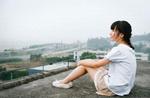 昵称三个字女生版 女生昵称简短唯美三字