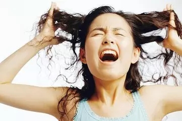 烦躁心累的句子