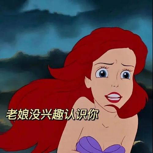 让人开心的沙雕句子