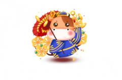 新年专属最红火的四字网名大全 2021最吉祥好听的四字网名