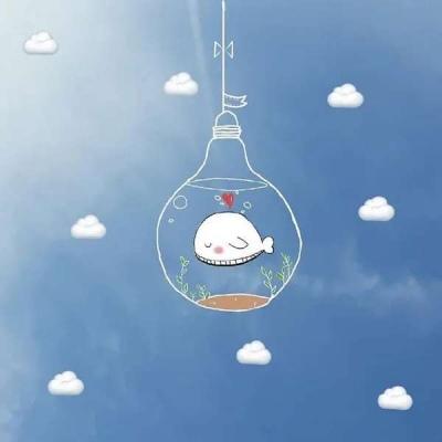 感慨儿时友情的句子