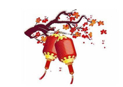 除夕幽默风趣祝福语