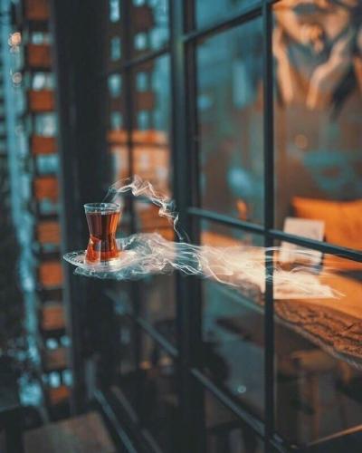 冬天爱人的问候短信