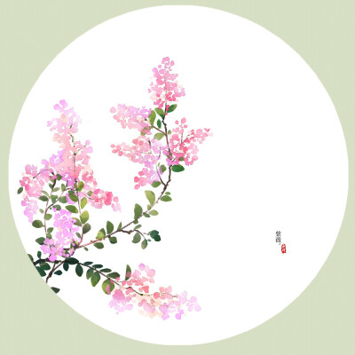 记承天寺夜游关于友情的句子