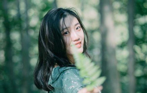 唯美情感语录爱情短句 干净走心的爱情句子