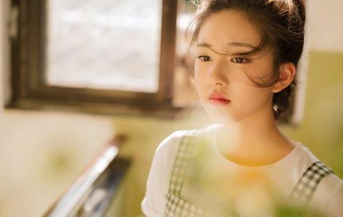女人气质独特一点的网名