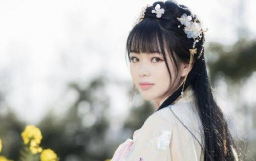 yy好听的名字女生版 yy名字女生名字大全