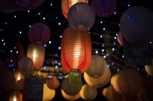 元宵节祝福语幼儿园