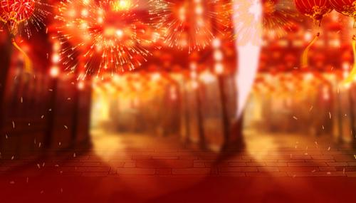 春节祝福语大全简短春节祝福语简短一句话