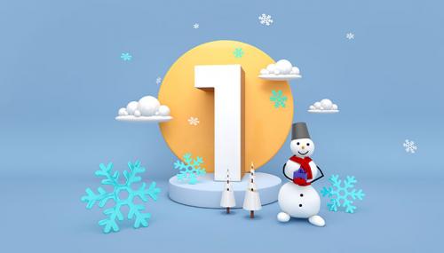 1月发的朋友圈文案适合1月份发的朋友圈说说文案