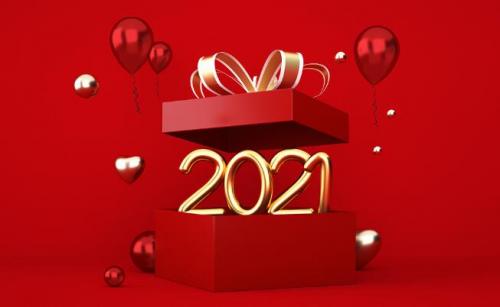 你好2021跨年句子朋友圈文案2021跨年朋友圈走心文案