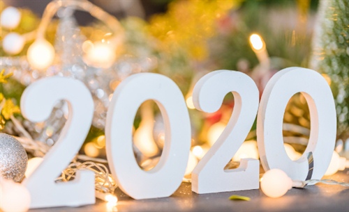 2021年新年愿望说说 新的一年愿望说说