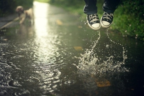 雨夜的心情说说 雨夜心情随笔