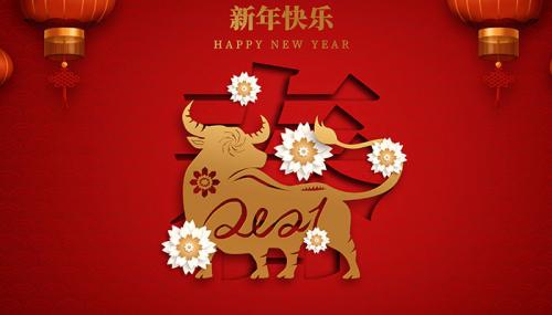 给老师的新年祝福短信感谢老师的新年祝福语
