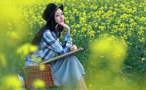 独立的女人早安正能量 早安心语女人励志句子
