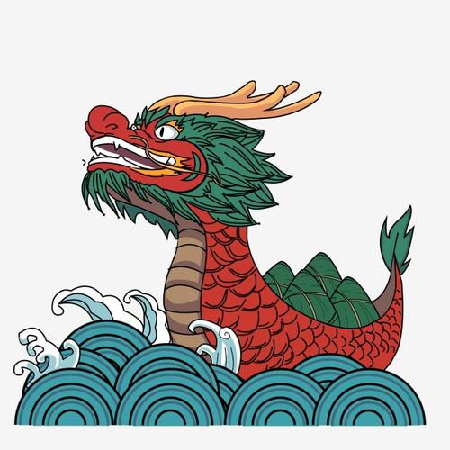 端午佳节祝福问候短信
