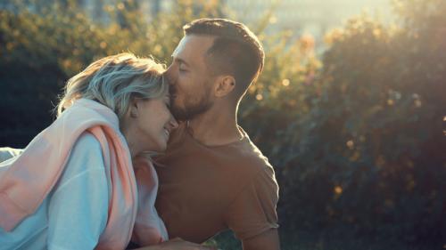 哄老婆开心的话 哄老婆生气的暖心的话