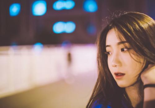 伤害情人后道歉的句子 让情人感动流泪的挽回的话语