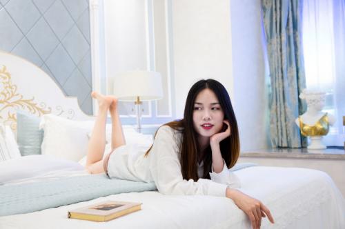 最浪漫的说早安方式 早上好暖味句子