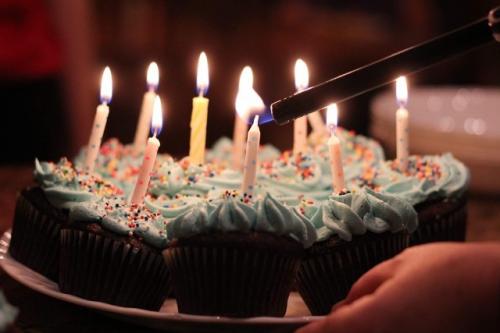 抖音上流行的生日句子 给朋友和自己的抖音生日祝福
