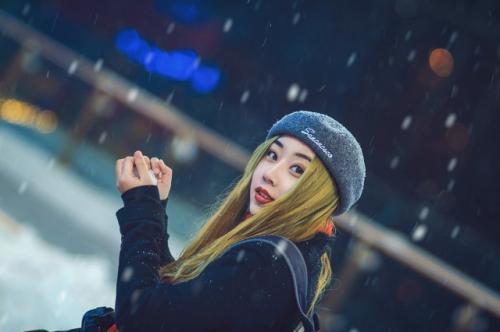 降温了怎么发朋友圈 一下子降温了的说说