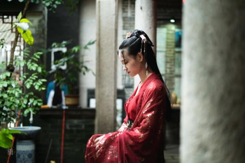 修心养心静心句子 静心抄经的句子