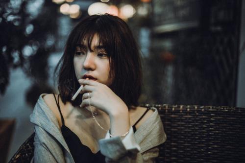 令人心痛到心碎的情话长句子