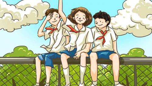 关于友谊的句子唯美描写友谊的唯美句子