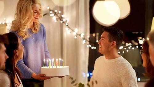 祝老公生日调皮的句子祝老公生日的逗比句子