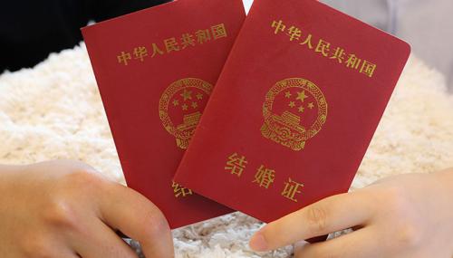 适合领证发朋友圈的句子领证当天朋友圈配文
