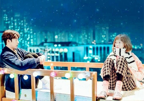 女生向男生撒娇的话语 女生向男生生气撒娇的句