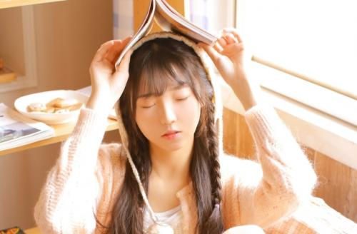 早安暖心话短句 向女孩子表白的情话