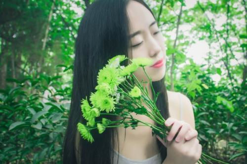 早安晨语正能量简单一句话