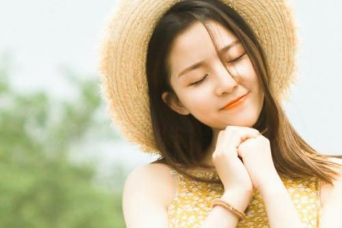 发朋友圈晚安说说