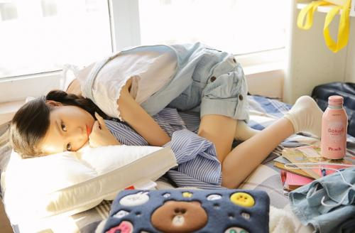 发给女朋友的暖心话 对女生说的羞羞的话