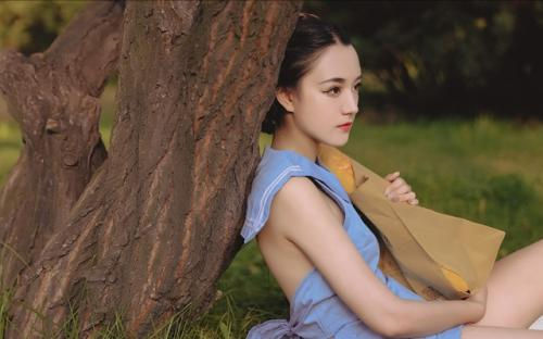 赞美女人漂亮的句子 夸女神的短句