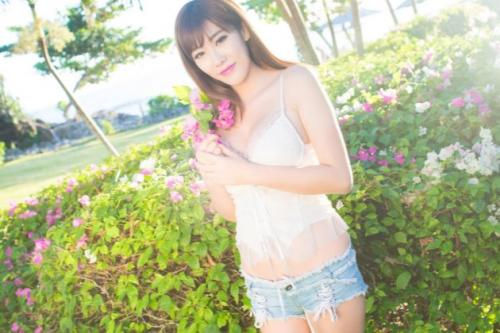 少女心爆炸的撩妹句子