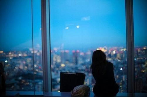 夕阳西下的唯美句子 夕阳西下的朋友圈文案