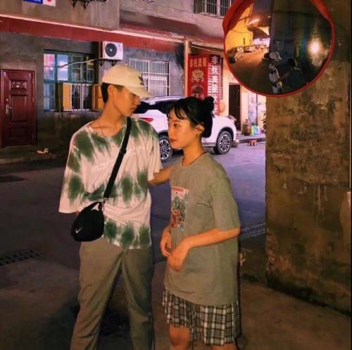 很甜很暖的爱情说说