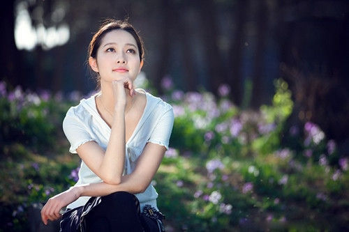 写在文案馆的句子
