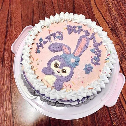 送给6年好朋友的生日祝福语