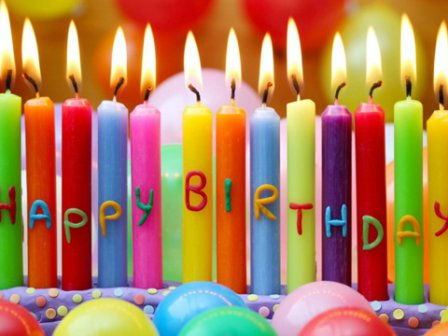 给妹妹生日快乐祝福语 给小妹生日快乐祝福语