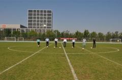 运动会口号押韵有气势汇总34句