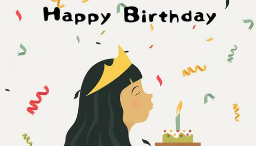 适合自己生日发的唯美句子祝福自己生日精辟短句集锦句