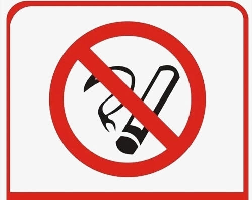 校园吸烟有害健康的宣传标语